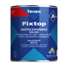 TENAX FixTop � epoxidov� zlo�ka A (�ivica) 4 l