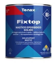 TENAX FixTop � epoxidov� zlo�ka B (tvrdidlo) 4 l