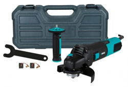 Uhlov brska 125 mm s regulciou otok (1200 W)