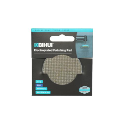 BIHUI galvanicky pokovovan� le�tiace pady 50 mm � Z60 / Z120 / Z200 / Z400