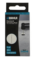 BIHUI � Diamantov� br�sna ihla 1,2 � 3 � 50 / 15 mm, balenie 3 ks