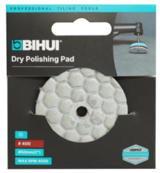 BIHUI diamantov� le�tiace pady 50 mm � such� br�senie (Z50 / Z100 / Z200 / Z400)