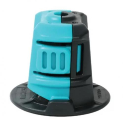 BLS TORNADO matice pre skrutkov nivelan systm (100 ks v boxe)