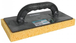 Cellulose Sponge 28014030 mm s rukovou  umvacia pongia