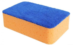 Kombinovan sprovacia huba Hydro/Microfibre 19012050 mm