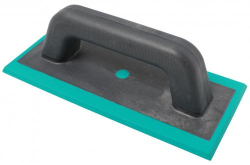 stierka so zelenou tvrdou gumou 248116 mm