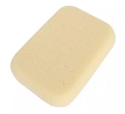 Umvacia huba s oblmi hranami 19014051 mm