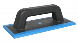 stierka s modrou mkkou gumou 248116 mm