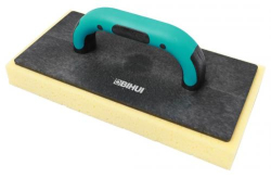 Umvacia huba/pongia s mkkou rukovou 28014030 mm (prerezvan)