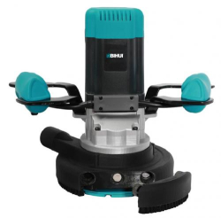 Sanitan brska na betn 180 mm s regulciou otok (1900 W)