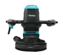 BIHUI CG2000 � Sana�n� br�ska na bet�n 2000 W (180 mm)