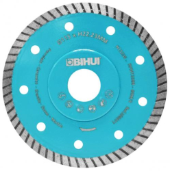 Diamantov rezn kot BIHUI DCBT 1151,422,23 mm Turbo