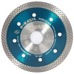 Diamantov rezn kot BIHUI B-MAGIC na obklady a dlaby