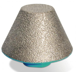 2048 mm M14 Z50/60 Medium frza kueov diamantov (BIHUI)