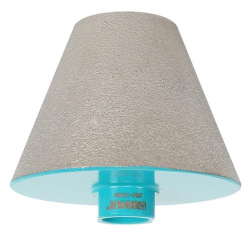 3575 mm M14 Z50/60 Medium frza kueov diamantov (BIHUI)