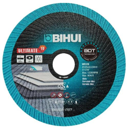 Diamantov rezn kot BIHUI DPD ULTIMATE JOLLY na kolm a Jolly rezy