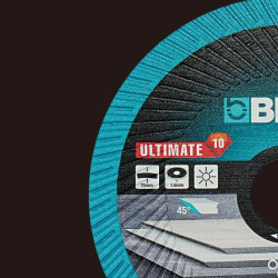 Diamantov rezn kot BIHUI DPD ULTIMATE JOLLY na kolm a Jolly rezy