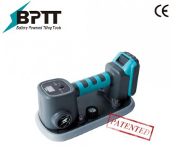 Automatick vkuov prsavka 21 V Li-ion (170 kg)