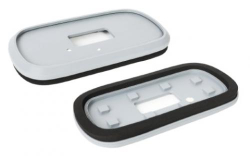 Siliknov podloka pre prsavku LFBSL (hladk / texturovan povrchy)