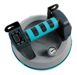 LFCSB-6C  Automatick vkuov prsavka Ø 200 mm (SET 6 ks s driakmi pre LFCSB systm)