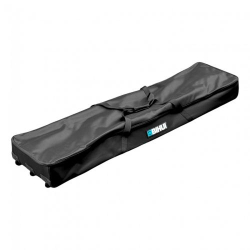 Prepravn taka s kolieskami pre prenosn systm vekch formtov