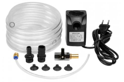 Sada chladenia pre plu BIHUI LFEC5