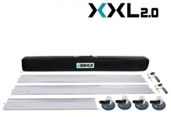 Vodiaca lita SET 3,6 m pre rezaky LFMC5 a LFEC5