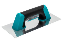 BIHUI hlad�tko INOX PROFI 280 � 120 mm, hr�bka 0,7 mm, m�kk� rukov�