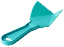 Plastov rohov stierka