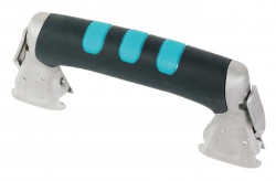 SWITCH rukov s obojstrannm uchytenm