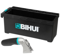 Rukov BIHUI SWITCH s chytom + plastov box na hladidl 280 mm