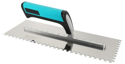 hladtko INOX 320x120mm  s mkkou rukovou