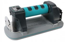 Automatick vkuov prsavka 100 mm (120 kg)