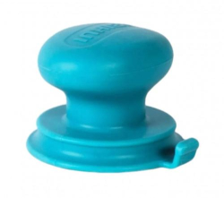 Siliknov vkuov prsavka Mushroom Mini Ø85 mm (20 kg)