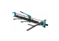 TCD Deluxe � profesion�lna reza�ka obkladov a dla�ieb (800 / 1200 mm, laser, do 18 mm)