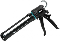 Vtlan pito na kartue 310 mm (26 : 1, max. tlak 400 kg)