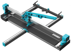 TCS � profesion�lna laserov� reza�ka obkladov a dla�ieb (1200 / 1600 mm, 6 � 15 mm)