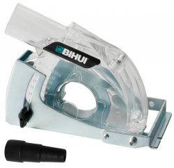 Odsvac kryt pre uhlov brsky 115125 mm (TDBC)