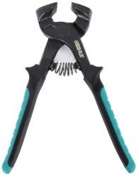 Kliete na obklady 200 mm s tvrdokovovou pikou