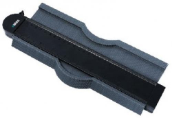 Prpravok na prenanie tvarov 250  105 mm (TPL250)