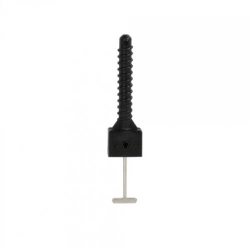 Nhradn T-skrutka pre T-SPIN 1 mm / 1,5 mm (50 ks v sku)