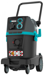 Priemyseln vysva 35 L (trieda M) s automatickou zsuvkou a senzorom vody