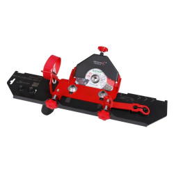 SLIDER 45 PRO 2.0 + EDGE DRY 125/30  prpravok na rezanie JOLLY 45 pre uhlov brsku (vrtane kota)