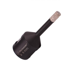 Keramik Pro  diamantov korunka M14 (670 mm)