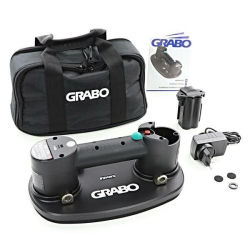 NEMO GRABO PLUS  vkuov akumultorov prsavka v take