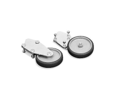 Nhradn kolieska pojazdov pre stl BM180