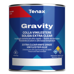 GRAVITY � vinylesterov� lepidlo Extra Clear