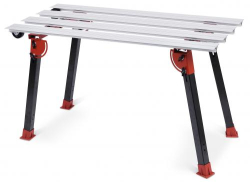 BIGFOOT  profesionlny pracovn stl (varianty M / XL / XXL)