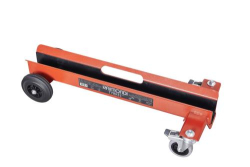 RAIMONDI TYRREL MkII  vozk na manipulciu a transport dladc