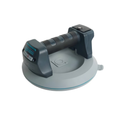 BIHUI SCBC8 V2 � Elektrick� v�kuov� pr�savka 160 kg (200 mm, aku)